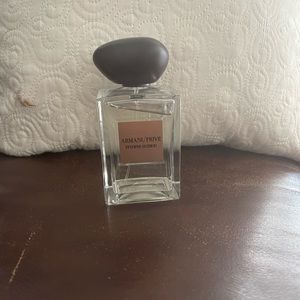 Giorgio Armani Prive Pivoine Suzhou Eau De Toilette Spray 100ml/3.4oz